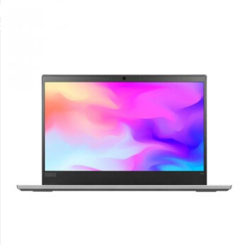联想ThinkPad E14 14英寸轻薄商务办公笔记本电脑 定制版 酷睿十代 i7独显 8G 512G固态@1TCD