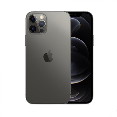 Apple/苹果 iPhone 12 Pro 5G手机 银色 全网通512G
