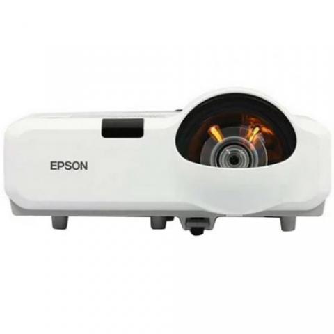 爱普生(EPSON) CB-530-001 投影机 3200流明 短焦投影