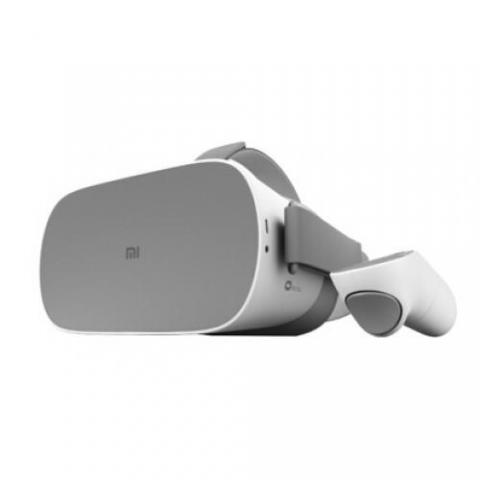 小米 VR 一体机超级玩家版 32G 4K高清视频 3D智能眼镜 体感游戏