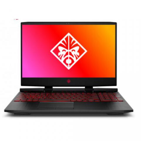 惠普(HP)暗影精灵5 15.6英寸游戏笔记本电脑(i5-9300H 8G 512GSSD GTX1650 4G独显)