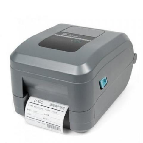 斑马（ZEBRA）GT820(203点)条码打印机 居家办公 标签打印 热敏/热转印OA办公>办公设备
