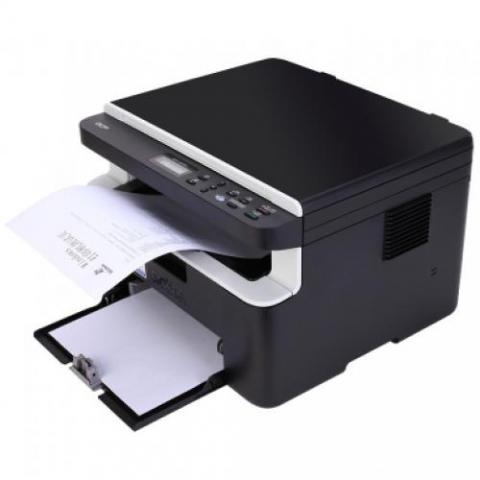 兄弟DCP-1618W打印复印扫描多功能wifi无线家用 激光打印机一体机办公打印