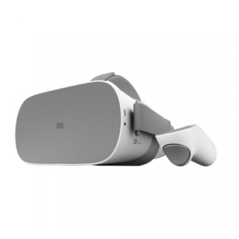 小米 VR 一体机超级玩家版 32G 4K高清视频 3D智能眼镜 体感游戏 巨幕影院